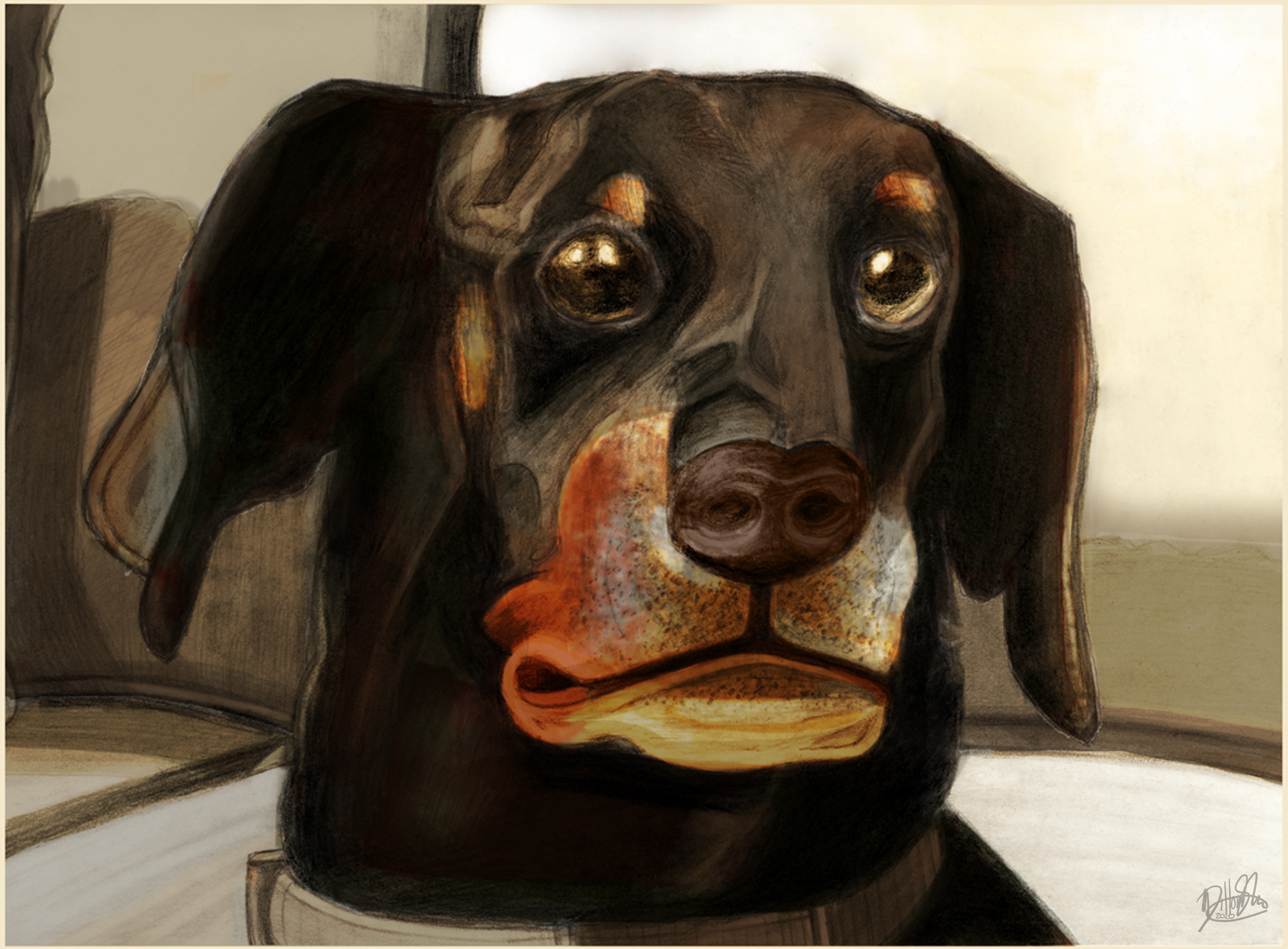 Portrait